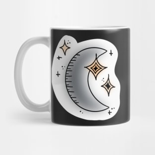 Moon Mug